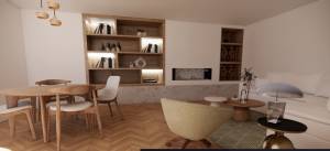 Marion FUSELLA - AGENCE MH DESIGNER