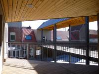 Yves WOZNIAK - YVES WOZNIAK ARCHITECTE