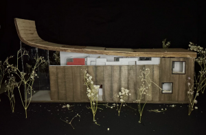 Emmanuel THIRARD - COMME QUOI ARCHITECTURE